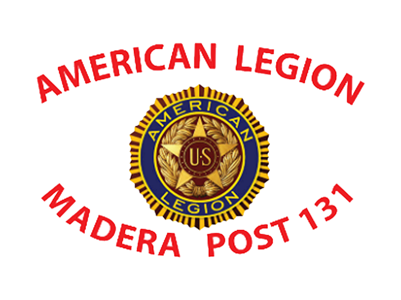 American Legion Auxiliary Madera Post 131