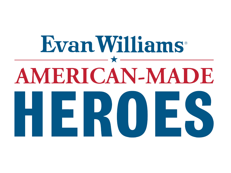 American-Made Heroes Foundation