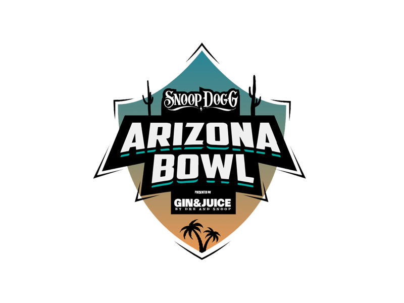 AZ Bowl Presented By Gin&Juice by Dre and Snoop