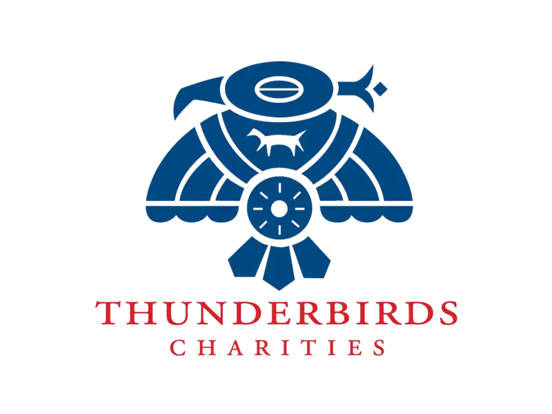 Thunderbirds Charities