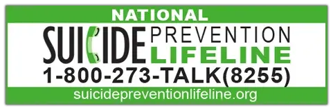 Suicide Prevention