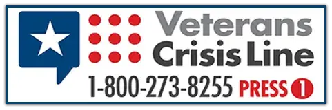 Veteran Crisis